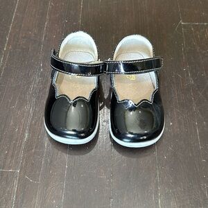 See Kai Run toddler shoes